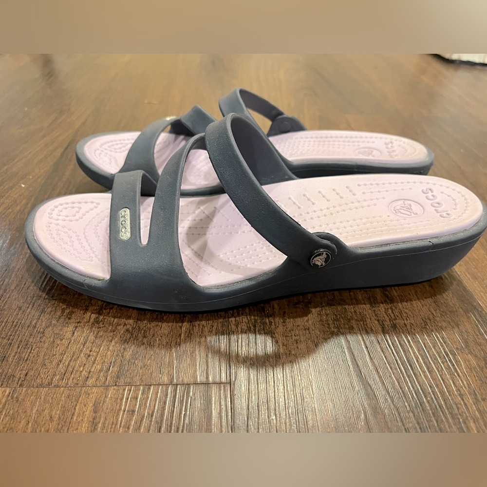 CROCS Sandals